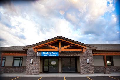 BlueSky Dental - General dentist in Moscow, ID