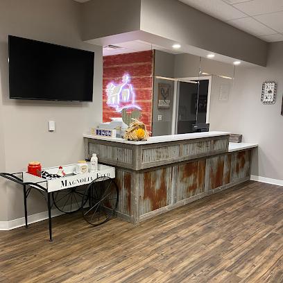 Cuivre Creek Pediatric Dentistry - Pediatric dentist in Troy, MO