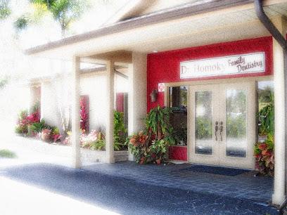 Homoky Family Dentistry, P.A. - General dentist in Port Charlotte, FL