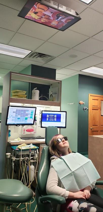 Kidspace Pediatric Dentistry - Pediatric dentist in Wichita, KS