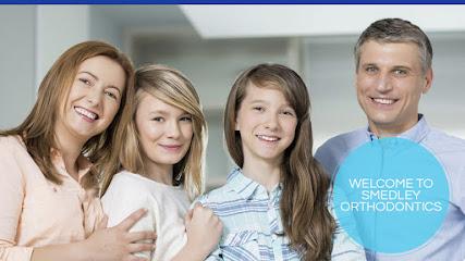 Smedley Orthodontics Ltd: Smedley Adey Kendra DDS - Orthodontist in Coatesville, PA