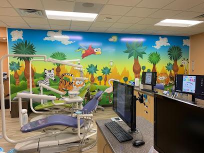 Children’s Dental FunZone – Pediatric Dentist & Orthodontist – Riverside - Pediatric dentist in Riverside, CA