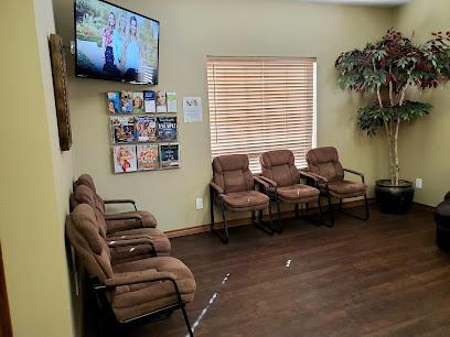Stone Avenue Dental - General dentist in Paris, TX