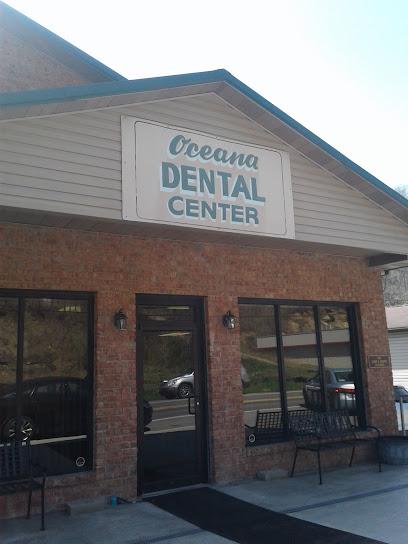 Oceana Dental Center - General dentist in Oceana, WV
