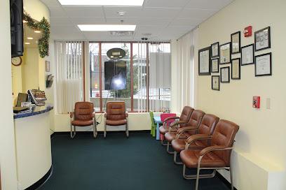 Avalon Dental Center Somerville - General dentist in Somerville, MA