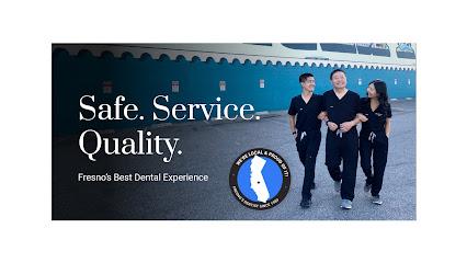 Shinkawa Dental - General dentist in Fresno, CA