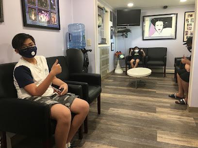 New Image Dental - General dentist in Fords, NJ