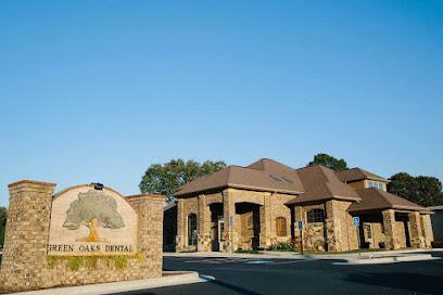 Green Oaks Dental - General dentist in Cleveland, GA