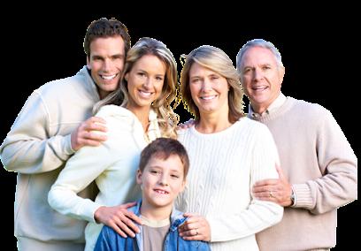 FAMILY SMILES - General dentist in Yreka, CA