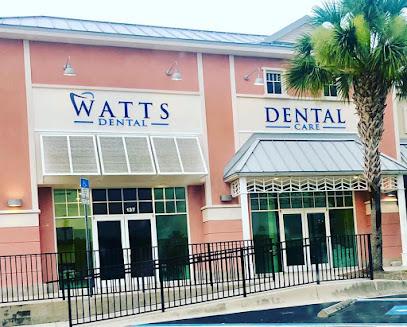 Watts Dental - General dentist in Apollo Beach, FL