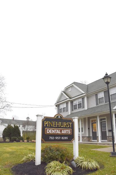 Pinehurst Dental Arts - General dentist in Middletown, NJ