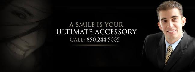 Jazayeri Nick DMD - General dentist in Fort Walton Beach, FL
