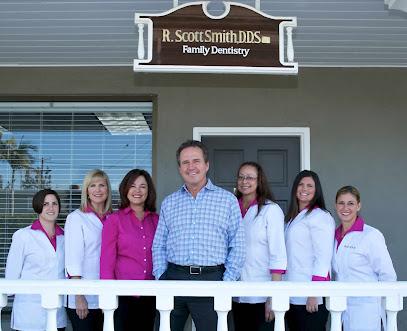 R. Scott Smith DDS - General dentist in Orange, CA