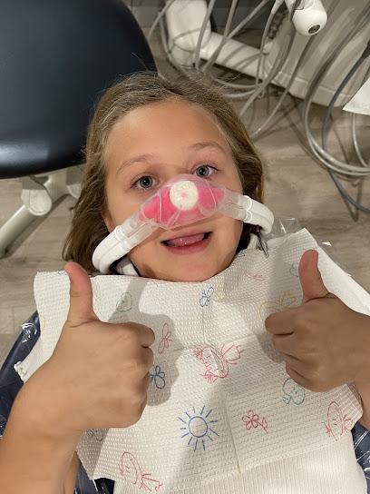 Little Bristles - Pediatric dentist in Salinas, CA