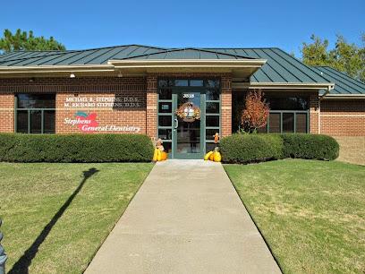 Stephens General Dentistry in Muskogee, OK - General dentist in Muskogee, OK