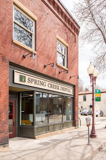 Spring Creek Dental - General dentist in Hudson, WI