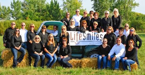 LifeSmiles Dental - Cosmetic dentist in Fergus Falls, MN