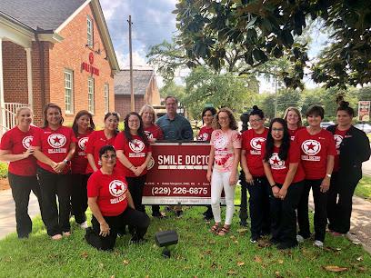 Smile Doctors Orthodontics – Thomasville - Orthodontist in Thomasville, GA