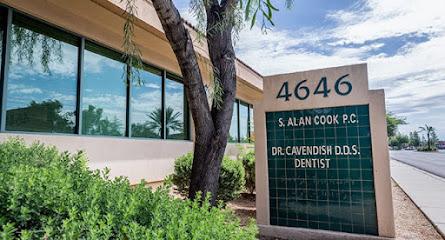 Matthew J. Cavendish, DDS, PLLC - Cosmetic dentist in Phoenix, AZ
