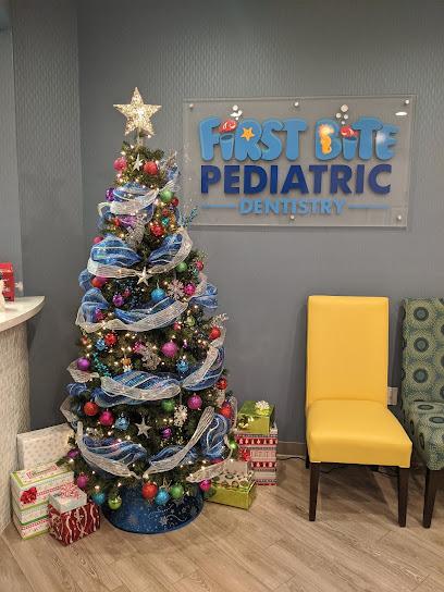 First Bite Pediatric Dentistry - Pediatric dentist in Henderson, NV