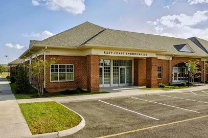 East Coast Endodontics - Endodontist in Mechanicsville, VA