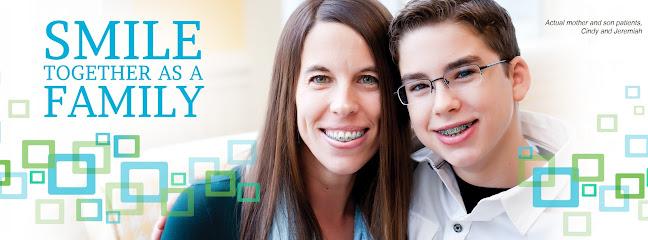 Central Virginia Orthodontics - Orthodontist in Lynchburg, VA