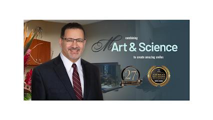 Mark M. Makram, DDS - General dentist in Naples, FL