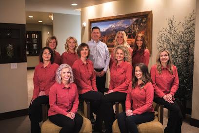 Hammond Aesthetic & General Dentistry - Cosmetic dentist in Provo, UT