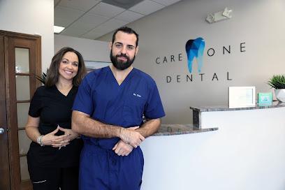 Care One Dental of Delray - General dentist in Delray Beach, FL