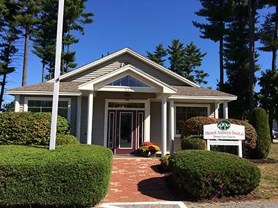 Mount Auburn Dental - General dentist in Auburn, ME