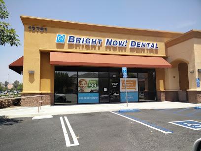 Bright Now! Dental & Orthodontics - General dentist in Moreno Valley, CA