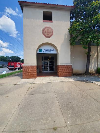 Franklin Dental & Braces - General dentist in Decatur, GA