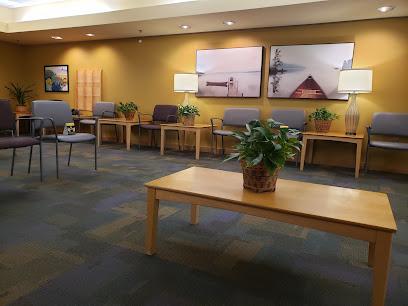 University Dental Associates Comp Rehab - General dentist in Winston Salem, NC
