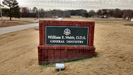 Dr. William E. Webb, DDS - General dentist in Huntingdon, TN