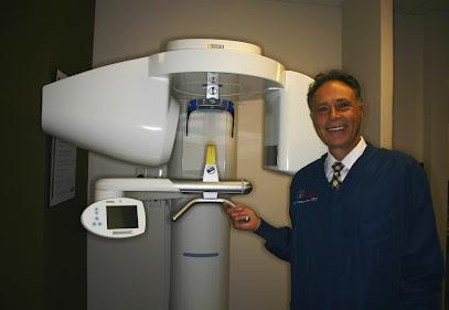 Emmanuel Delagrammaticas, DDS - General dentist in San Marcos, CA
