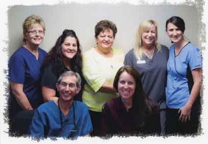 David J. Blackman, DDS - General dentist in Carol Stream, IL