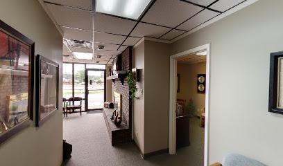 Saline Dental - General dentist in Bryant, AR
