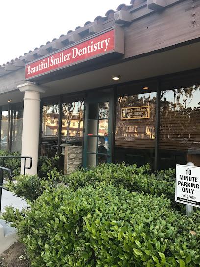Beautiful Smilez Dentistry - General dentist in San Juan Capistrano, CA