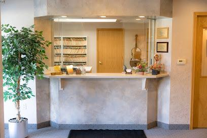 Dr Paul L Rashid DMD - General dentist in Lansing, MI