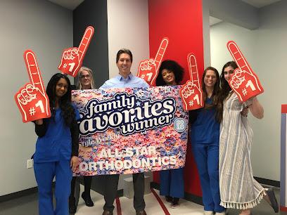 All Star Orthodontics - Orthodontist in Goochland, VA