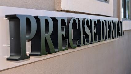 Precise Dental - Periodontist in Mission Hills, CA