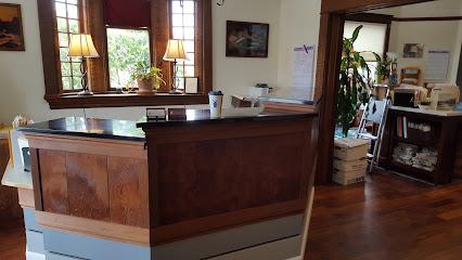 Dr. Johnathan Choi - General dentist in Mckinleyville, CA