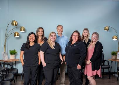 Spring Dental - General dentist in Cushing, OK