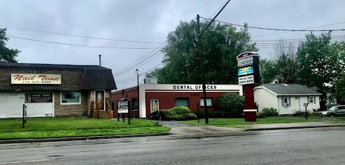 Smile Center Buffalo, NY - General dentist in Buffalo, NY