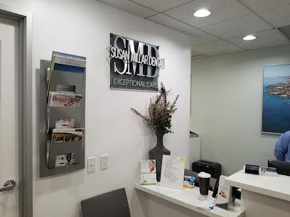 Susan Millar, DDS and Drew Almodovar, DDS - General dentist in Costa Mesa, CA