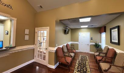 Parkway Dentistry At Landis - General dentist in Landis, NC