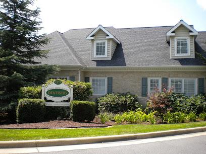 Amherst Dental Practice - General dentist in Winchester, VA