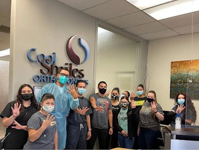 Cool Smiles Orthodontics - Orthodontist in Tustin, CA