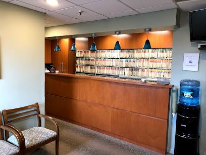 Robert Martino, DDS and Allison Sceppaguercio, DMD - Cosmetic dentist in Clark, NJ