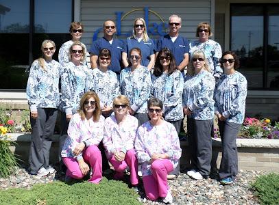 Lake Country Dental - General dentist in Brainerd, MN